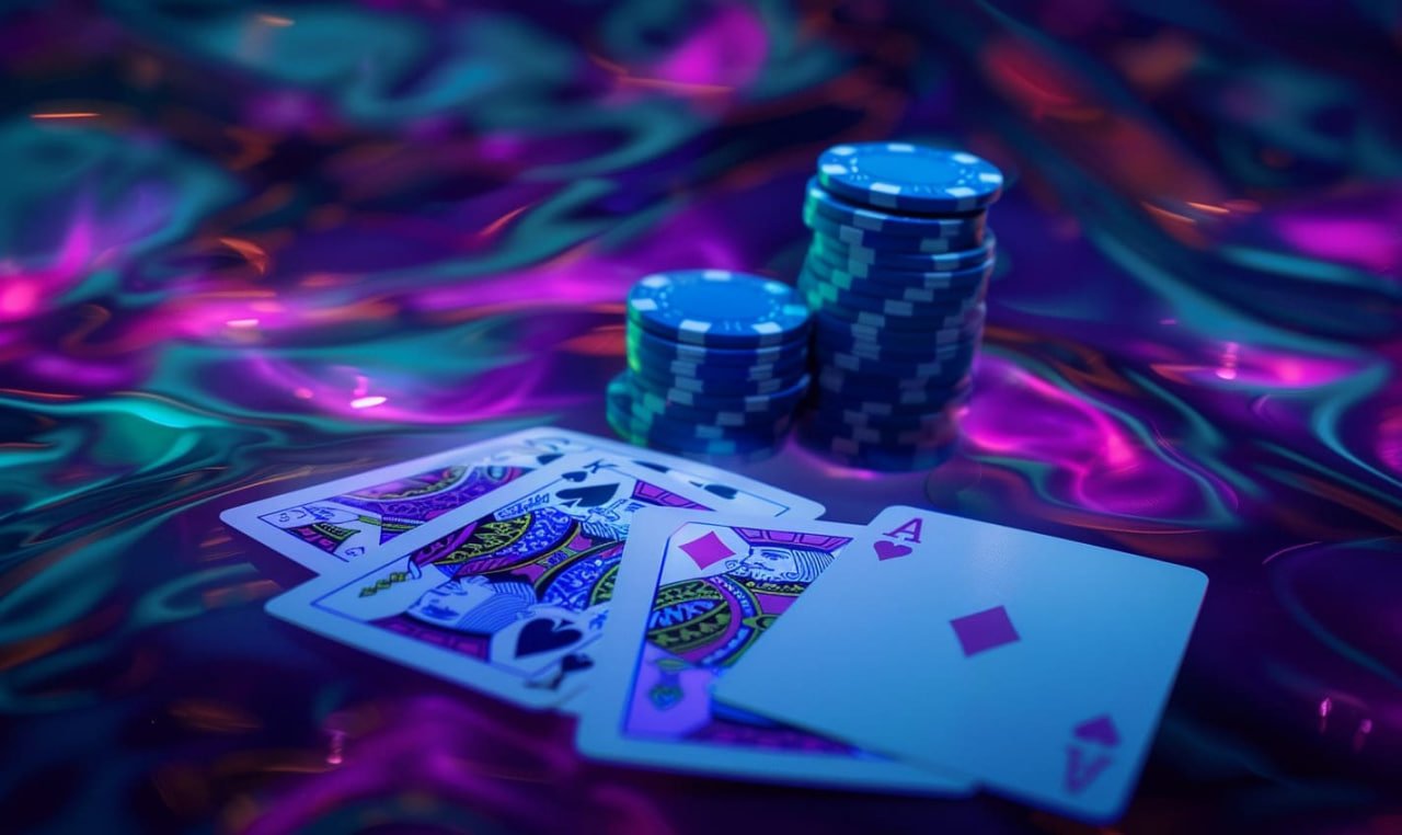 Casino-style slot games interface on kjbet mobile browser